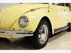 Thumbnail Photo 9 for 1969 Volkswagen Beetle